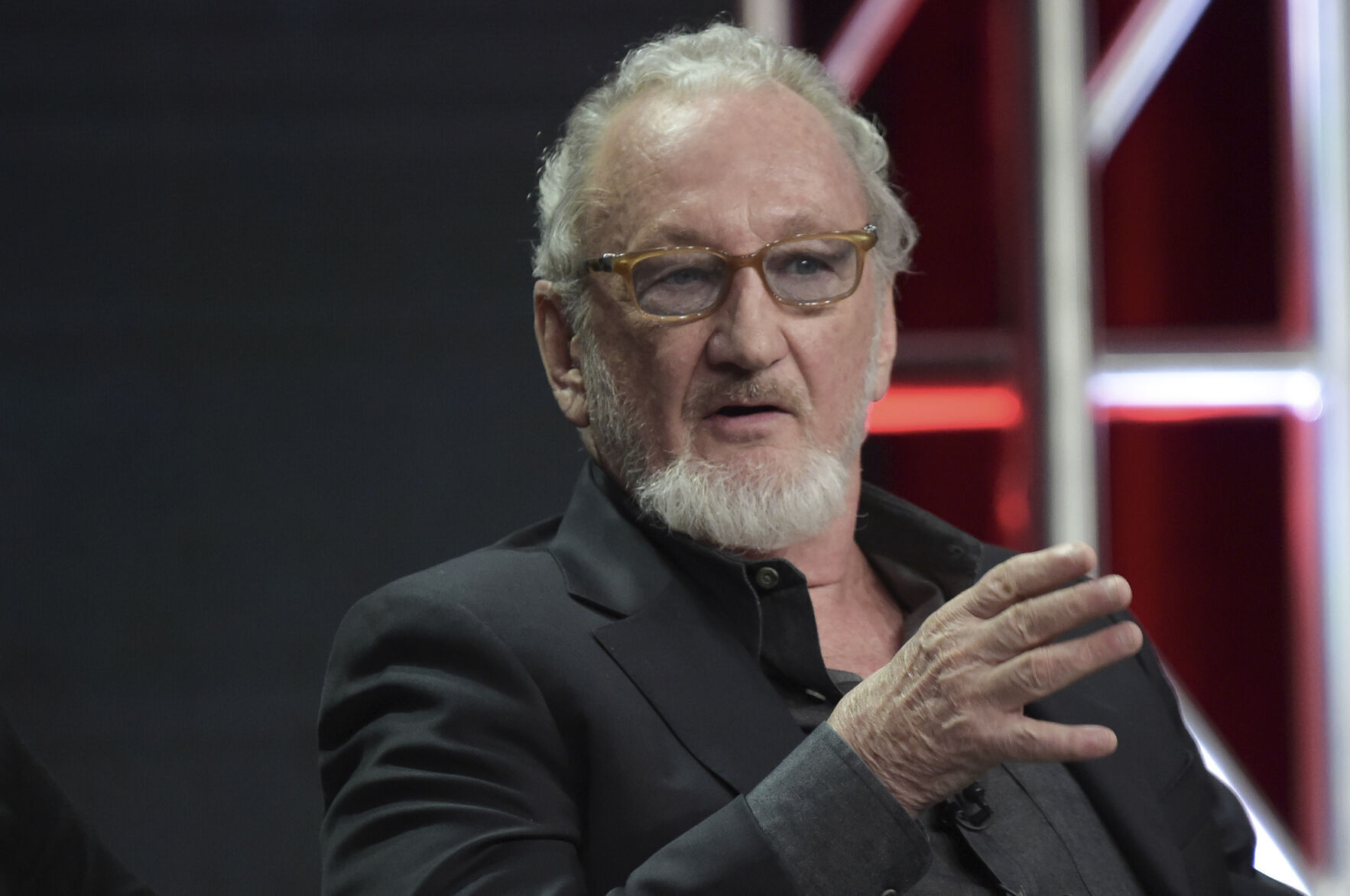 Robert Englund
